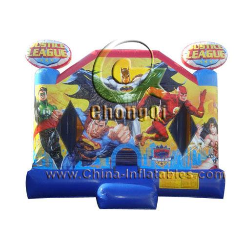 fashion inflatable Finding Nemo bouncer